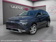 HYUNDAI d'occasion BAYON 1.0 T-GDI 100 HYBRID 48V INITIA de 2022