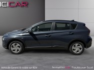 HYUNDAI d'occasion BAYON 1.0 T-GDI 100 HYBRID 48V INITIA de 2022