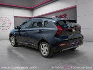 HYUNDAI d'occasion BAYON 1.0 T-GDI 100 HYBRID 48V INITIA de 2022