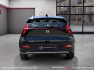 HYUNDAI d'occasion BAYON 1.0 T-GDI 100 HYBRID 48V INITIA de 2022