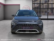 HYUNDAI d'occasion BAYON 1.0 T-GDI 100 HYBRID 48V INITIA de 2022