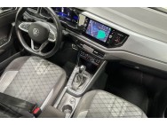 VOLKSWAGEN d'occasion POLO 1.0 TSI 95 VW EDITION DSG de 2024 Lyon