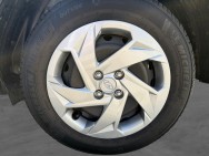 HYUNDAI d'occasion BAYON 1.0 T-GDI 100 HYBRID 48V INITIA de 2022