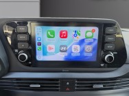 HYUNDAI d'occasion BAYON 1.0 T-GDI 100 HYBRID 48V INITIA de 2022