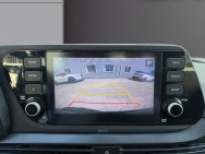 HYUNDAI d'occasion BAYON 1.0 T-GDI 100 HYBRID 48V INITIA de 2022