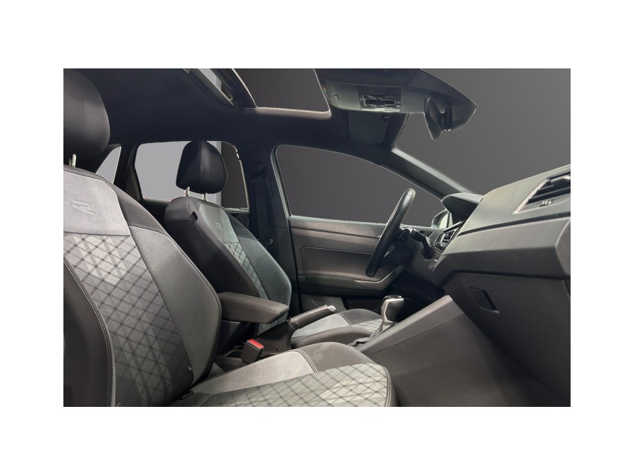 VOLKSWAGEN d'occasion POLO 1.0 TSI 95 VW EDITION DSG de 2024 Lyon