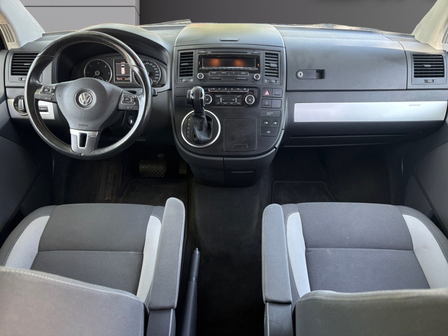 VOLKSWAGEN d'occasion MULTIVAN 6.1 MULTIVAN 2.0 TDI 150 TRENDLINE DSG