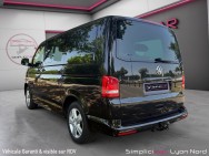 VOLKSWAGEN d'occasion MULTIVAN 6.1 MULTIVAN 2.0 TDI 150 TRENDLINE DSG