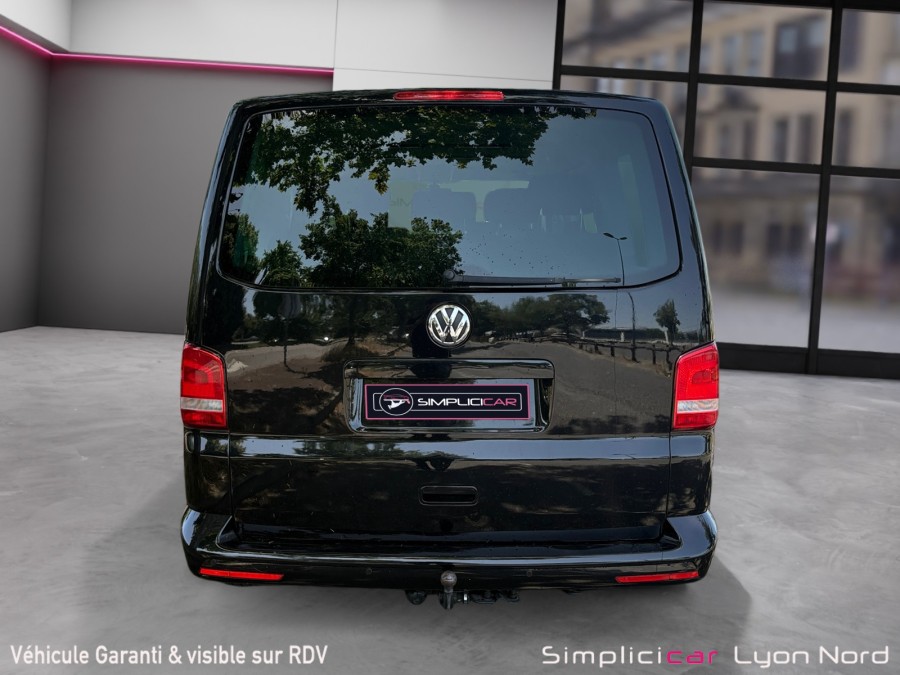 VOLKSWAGEN d'occasion MULTIVAN 6.1 MULTIVAN 2.0 TDI 150 TRENDLINE DSG
