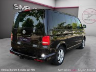 VOLKSWAGEN d'occasion MULTIVAN 6.1 MULTIVAN 2.0 TDI 150 TRENDLINE DSG