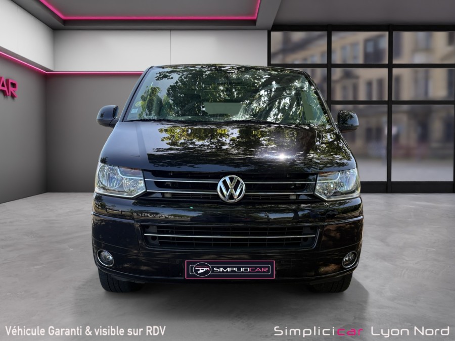 VOLKSWAGEN d'occasion MULTIVAN 6.1 MULTIVAN 2.0 TDI 150 TRENDLINE DSG