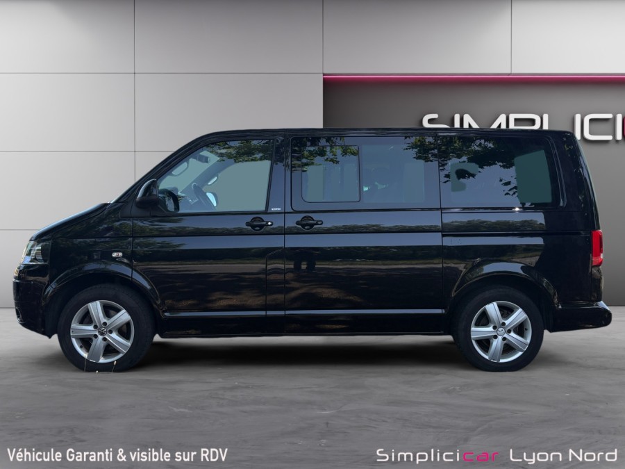VOLKSWAGEN d'occasion MULTIVAN 6.1 MULTIVAN 2.0 TDI 150 TRENDLINE DSG