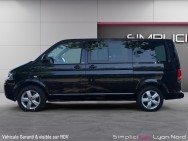VOLKSWAGEN d'occasion MULTIVAN 6.1 MULTIVAN 2.0 TDI 150 TRENDLINE DSG