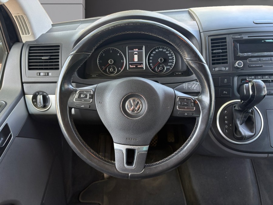 VOLKSWAGEN d'occasion MULTIVAN 6.1 MULTIVAN 2.0 TDI 150 TRENDLINE DSG