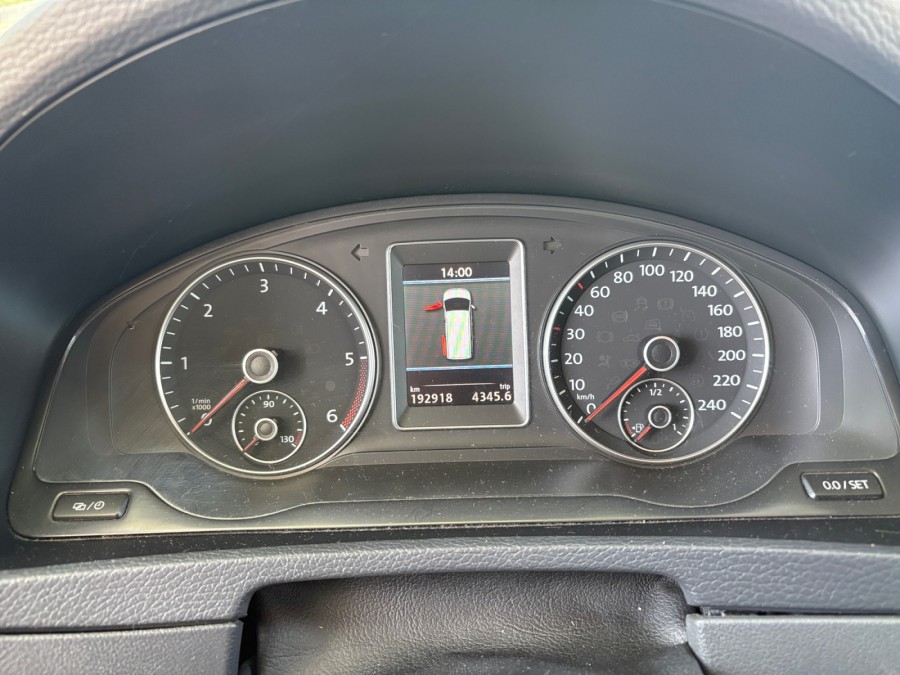 VOLKSWAGEN d'occasion MULTIVAN 6.1 MULTIVAN 2.0 TDI 150 TRENDLINE DSG