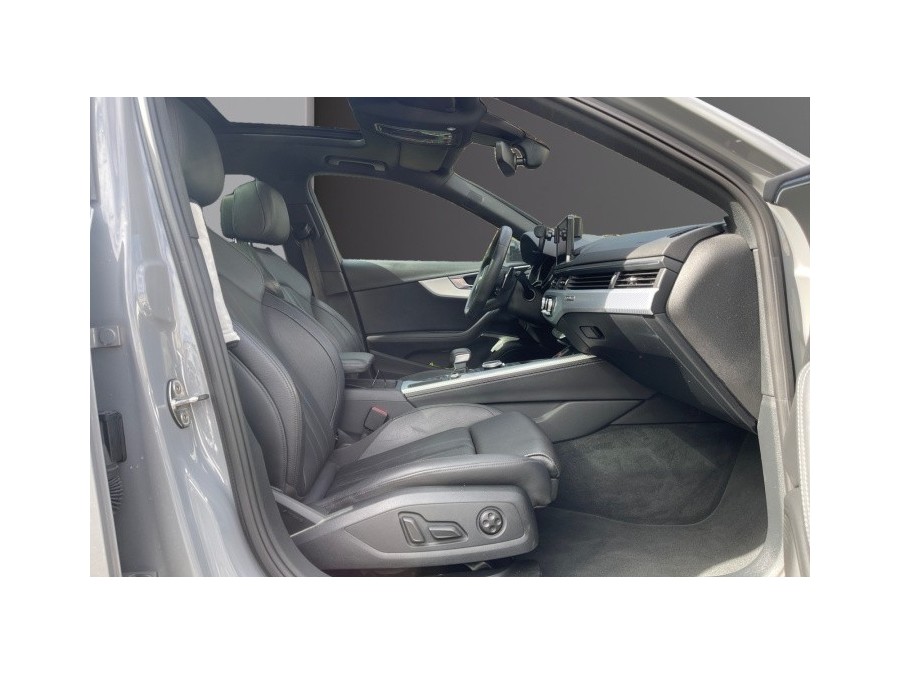 AUDI d'occasion RS4 2.9TFSIQ de 2019 Beauvais (60)﻿