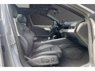 AUDI d'occasion RS4 2.9TFSIQ de 2019 Beauvais (60)﻿