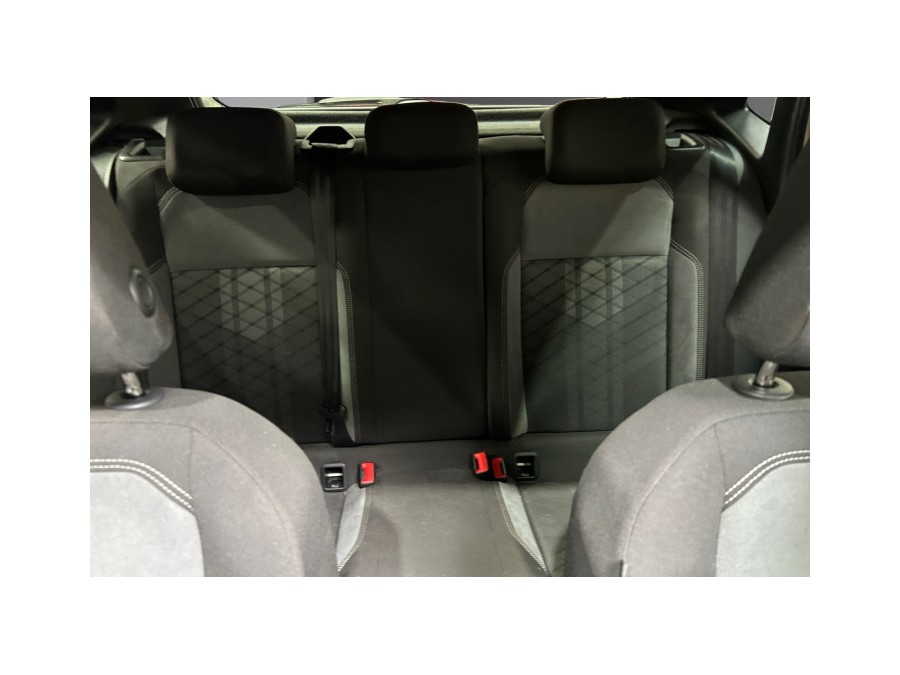 VOLKSWAGEN d'occasion POLO 1.0 TSI 95 VW EDITION DSG de 2024 Lyon