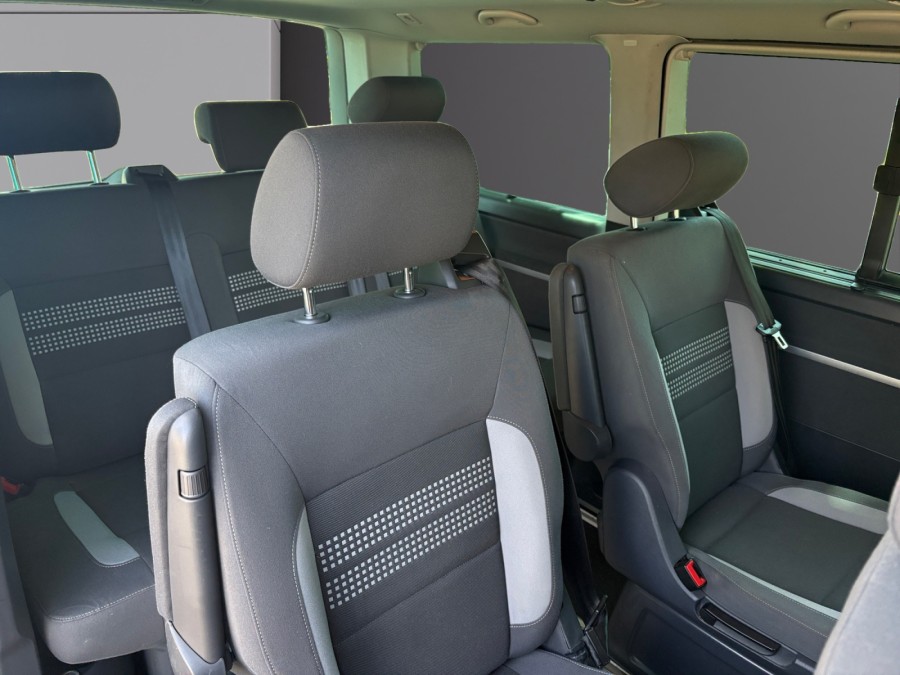VOLKSWAGEN d'occasion MULTIVAN 6.1 MULTIVAN 2.0 TDI 150 TRENDLINE DSG