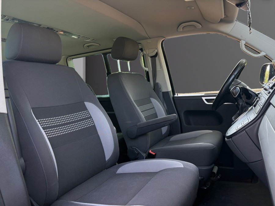 VOLKSWAGEN d'occasion MULTIVAN 6.1 MULTIVAN 2.0 TDI 150 TRENDLINE DSG