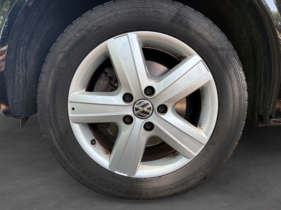 VOLKSWAGEN d'occasion MULTIVAN 6.1 MULTIVAN 2.0 TDI 150 TRENDLINE DSG