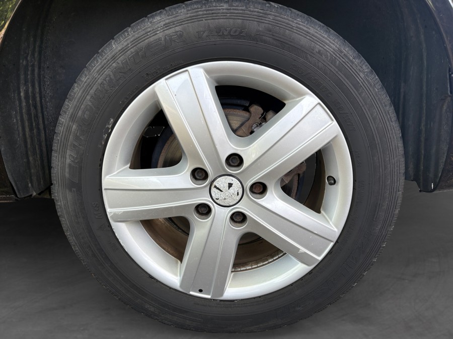 VOLKSWAGEN d'occasion MULTIVAN 6.1 MULTIVAN 2.0 TDI 150 TRENDLINE DSG