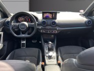 AUDI d'occasion Q2 50 TFSI 300 QUATTRO S TRONIC de 2019 Lyon Nord