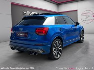 AUDI d'occasion Q2 50 TFSI 300 QUATTRO S TRONIC de 2019 Lyon Nord