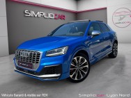 AUDI d'occasion Q2 50 TFSI 300 QUATTRO S TRONIC de 2019 Lyon Nord