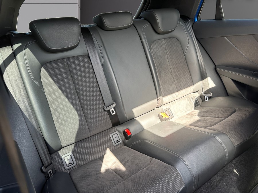 AUDI d'occasion Q2 50 TFSI 300 QUATTRO S TRONIC de 2019 Lyon Nord