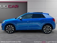 AUDI d'occasion Q2 50 TFSI 300 QUATTRO S TRONIC de 2019 Lyon Nord
