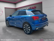 AUDI d'occasion Q2 50 TFSI 300 QUATTRO S TRONIC de 2019 Lyon Nord