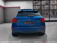 AUDI d'occasion Q2 50 TFSI 300 QUATTRO S TRONIC de 2019 Lyon Nord