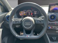 AUDI d'occasion Q2 50 TFSI 300 QUATTRO S TRONIC de 2019 Lyon Nord