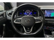 VOLKSWAGEN d'occasion POLO 1.0 TSI 95 VW EDITION DSG de 2024 Lyon