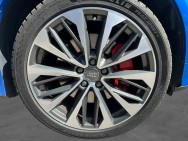 AUDI d'occasion Q2 50 TFSI 300 QUATTRO S TRONIC de 2019 Lyon Nord