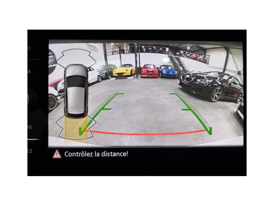 VOLKSWAGEN d'occasion POLO 1.0 TSI 95 VW EDITION DSG de 2024 Lyon