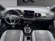 VOLKSWAGEN d'occasion T-ROC 1.5 TSI EVO 150 R-Line de 2022 Rennes