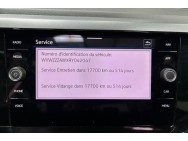 VOLKSWAGEN d'occasion POLO 1.0 TSI 95 VW EDITION DSG de 2024 Lyon