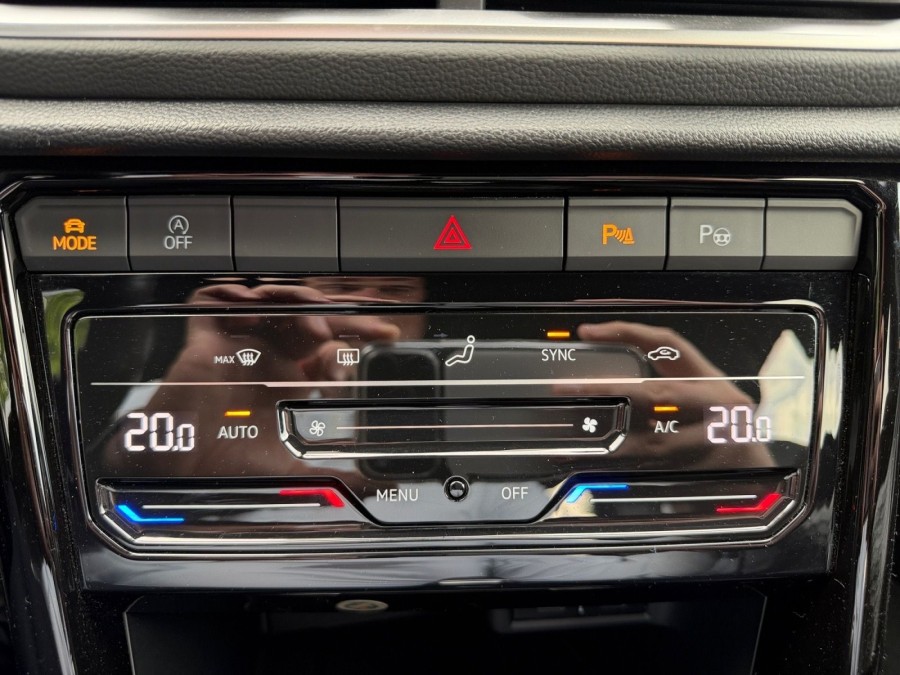 VOLKSWAGEN d'occasion T-ROC 1.5 TSI EVO 150 R-Line de 2022 Rennes