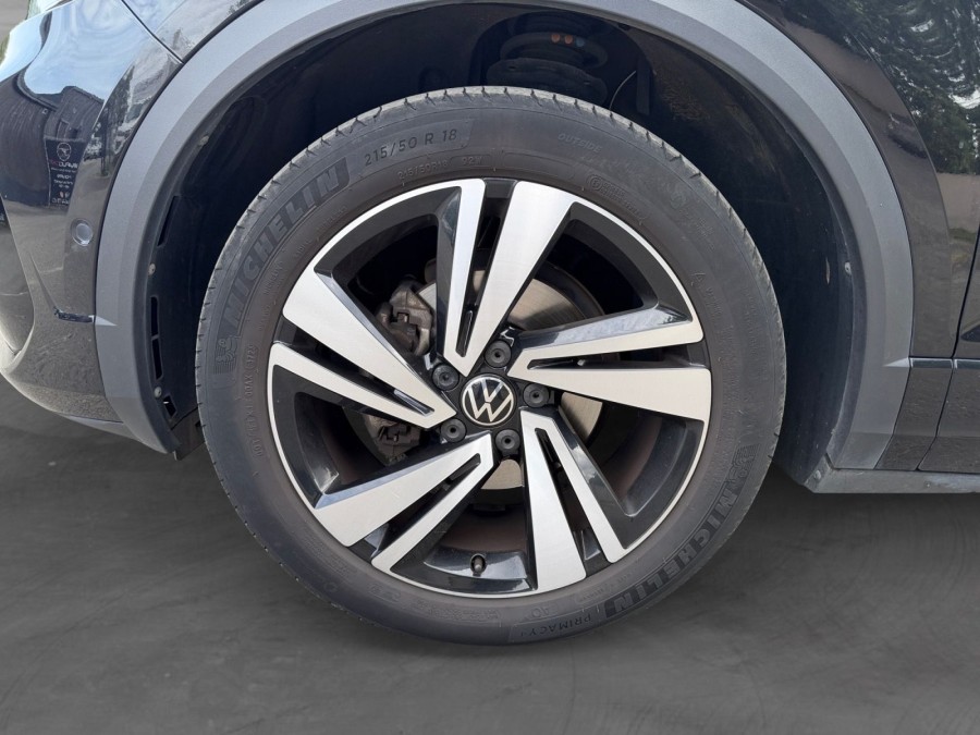 VOLKSWAGEN d'occasion T-ROC 1.5 TSI EVO 150 R-Line de 2022 Rennes