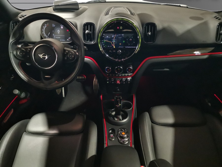 MINI d'occasion MINI COUNTRYMAN COOPER S 178 ALL4 BA PH2 de 2020