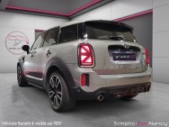 MINI d'occasion MINI COUNTRYMAN COOPER S 178 ALL4 BA PH2 de 2020