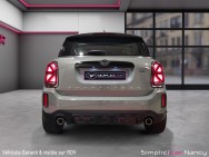 MINI d'occasion MINI COUNTRYMAN COOPER S 178 ALL4 BA PH2 de 2020