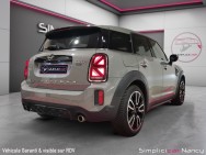 MINI d'occasion MINI COUNTRYMAN COOPER S 178 ALL4 BA PH2 de 2020