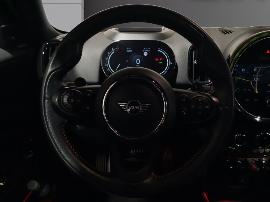 MINI d'occasion MINI COUNTRYMAN COOPER S 178 ALL4 BA PH2 de 2020