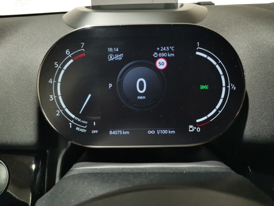 MINI d'occasion MINI COUNTRYMAN COOPER S 178 ALL4 BA PH2 de 2020