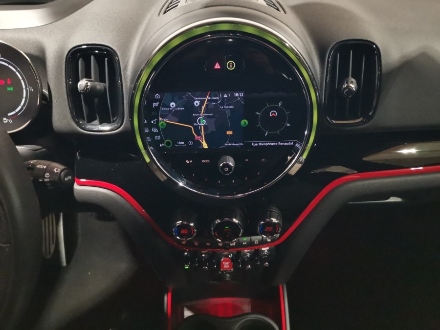 MINI d'occasion MINI COUNTRYMAN COOPER S 178 ALL4 BA PH2 de 2020