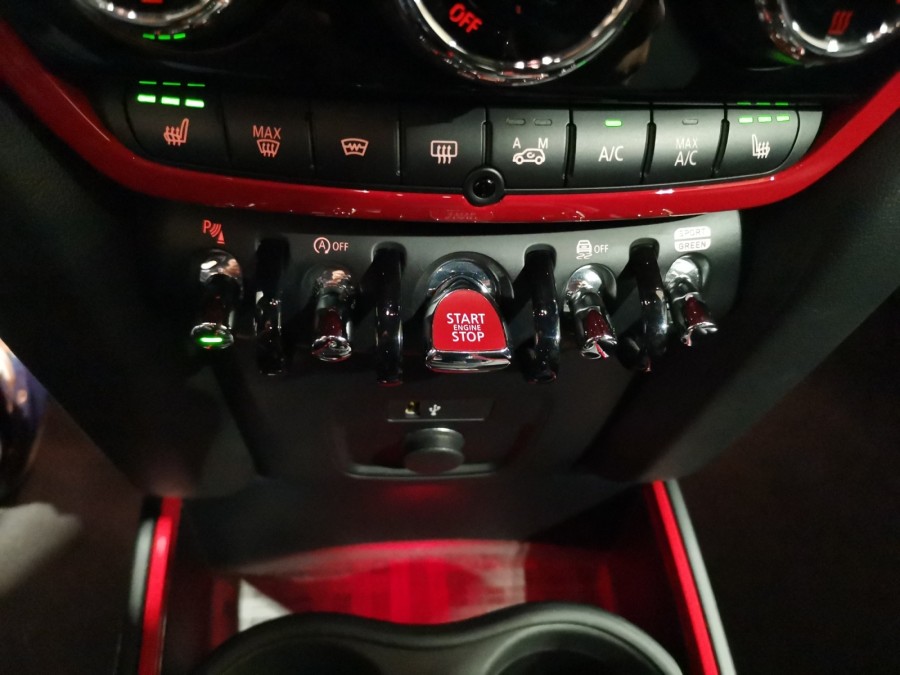 MINI d'occasion MINI COUNTRYMAN COOPER S 178 ALL4 BA PH2 de 2020