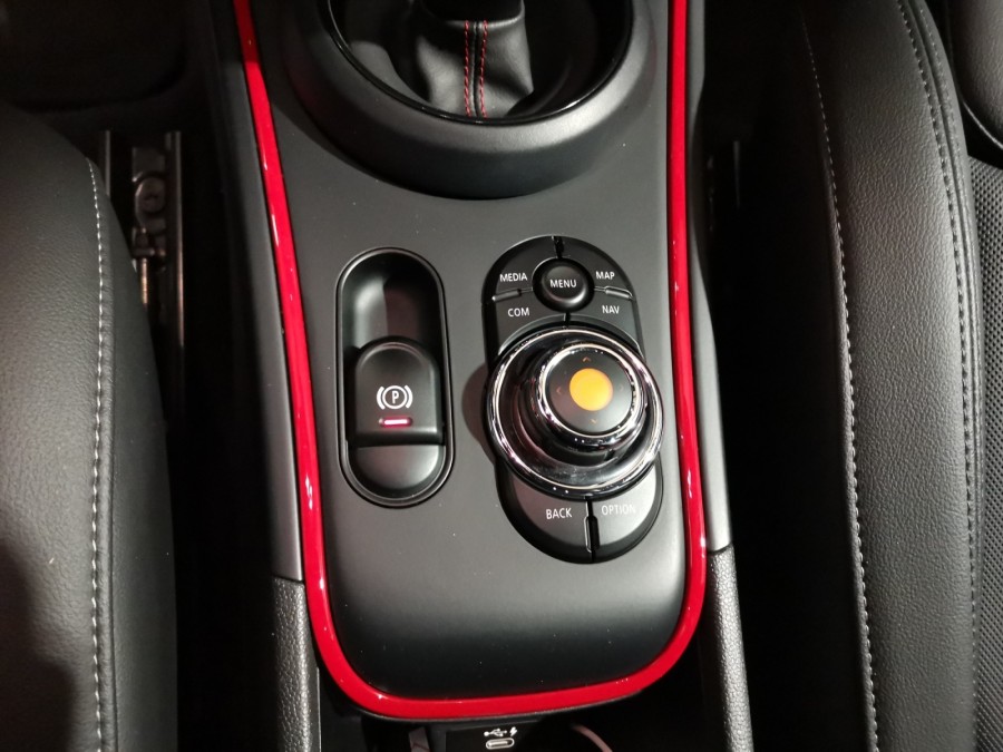 MINI d'occasion MINI COUNTRYMAN COOPER S 178 ALL4 BA PH2 de 2020
